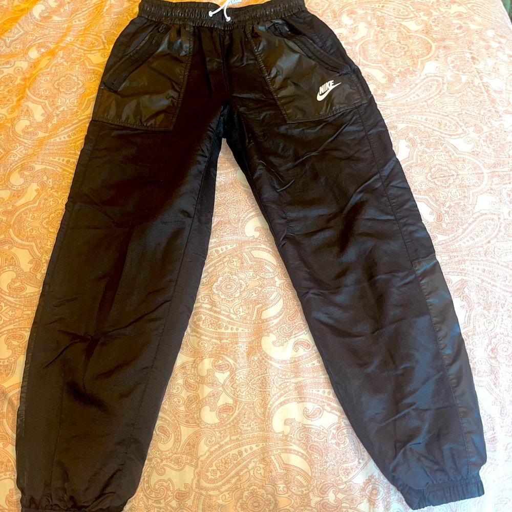 Small Nike Cargo Pants